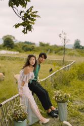 -古摄影婚纱(湛江霞山步行街店)