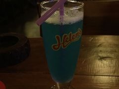 -Helens海伦司小酒馆(复旦大学店)