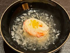 -晴空·日本料理(万象城店)