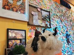 -如意林卡藏餐吧 (九寨沟店)