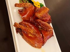 -英冠索菲特酒店·萧湘阁中餐厅