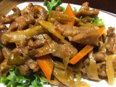 -街角等你.大连海鲜烧烤.经典铁板海鲜串(西安路店)