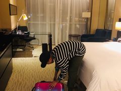-上海浦东绿地铂骊酒店