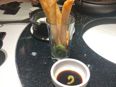 -味可道美食坊(福基路店)