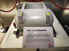 -中国铁道博物馆(正阳门馆)