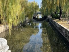 -元大都城垣遗址公园