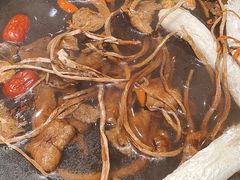 -鹍记特色牛杂面