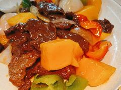 -园里前·私厨·福建菜(台江万达店)