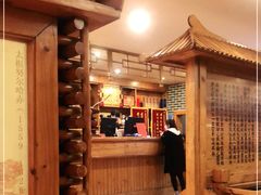 -万兴楼饺子(中华北大街店)