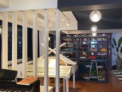 -钢琴公馆(朝晖店)