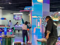 -利剑潮玩·团建·亲子·聚会