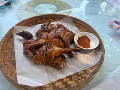 -美人鱼悬崖海景餐厅(鹿嘴山庄店)