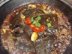 -香雪海饭店中餐厅(人民桥店)