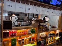 -漫蔬•台北蔬食小馆VEGGIEBOIL(朝晖店)