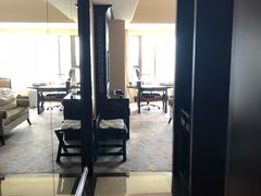 -无锡君来洲际酒店