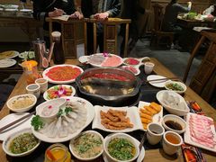 -纸盐河码头火锅(十八梯店)