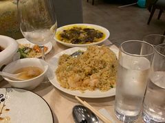 -观澜湖酒店·邀月庭中餐厅
