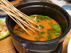 -胡家大厨(西三庄店)