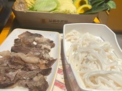-潮发潮汕牛肉店(软件基地店)