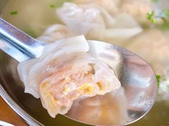 -海萍馄饨(湖北路店)