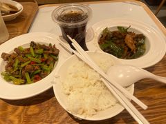 -乡村基·川味现炒大王(熙悦天街店)