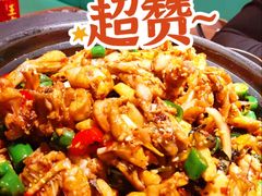 -蛙小侠(亚欧商厦店)