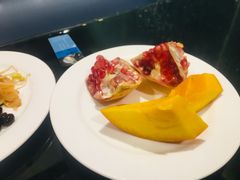 -云海轩·海鲜自助-河北云瑧世纪大饭店1F