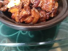 -小姨家常菜(昭萍东路店)