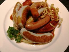 -宝莱纳餐厅(滨江店)