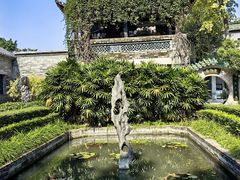 -东莞市可园博物馆