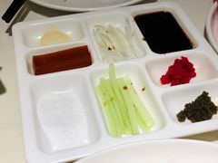 -小放牛河北菜(长安万达店)