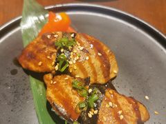 -大鲜生·亚洲菜融合小食堂