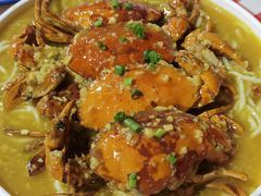 -琼大师东方烤乳猪(亚特兰蒂斯店)