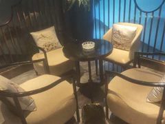 -陆琴脚艺·足浴·SPA(夫子庙店)
