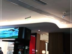 -新白鹿餐厅(虹桥南丰城店)