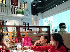 -晓粤·惹味粤菜(凯德乐峰广场店)