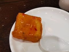 -刘胖子家常菜·蹄花焖藕(中南店)