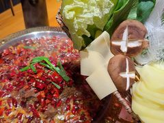 -先启半步颠·川菜小炒