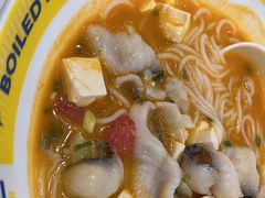 -粉小主·贵州酸汤牛肉粉(南京仙林金鹰店)