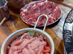 -井口火·火锅