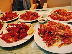 -上海浦东假日酒店逸庭咖啡厅