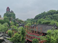 -杭州宋城