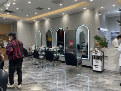 -杉影印象日式烫染專門店