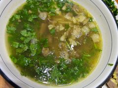 -杨记清芳牛肉拉面(京广路店)