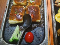 -云来居素食馆(南山店)