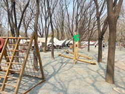 -268童话露营农场·烧烤·团建