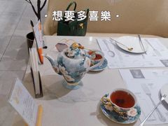 -Deer Park鹿园西餐(仁恒置地广场店)