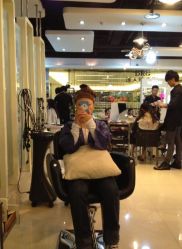 店内环境-DRG达人馆造型