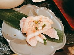 黄金六两-肉匠日式烧肉屋·和牛居酒屋·酒水小食堂(大汉悦中心店)