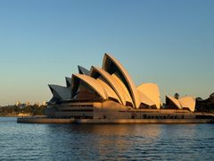 -悉尼歌剧院
